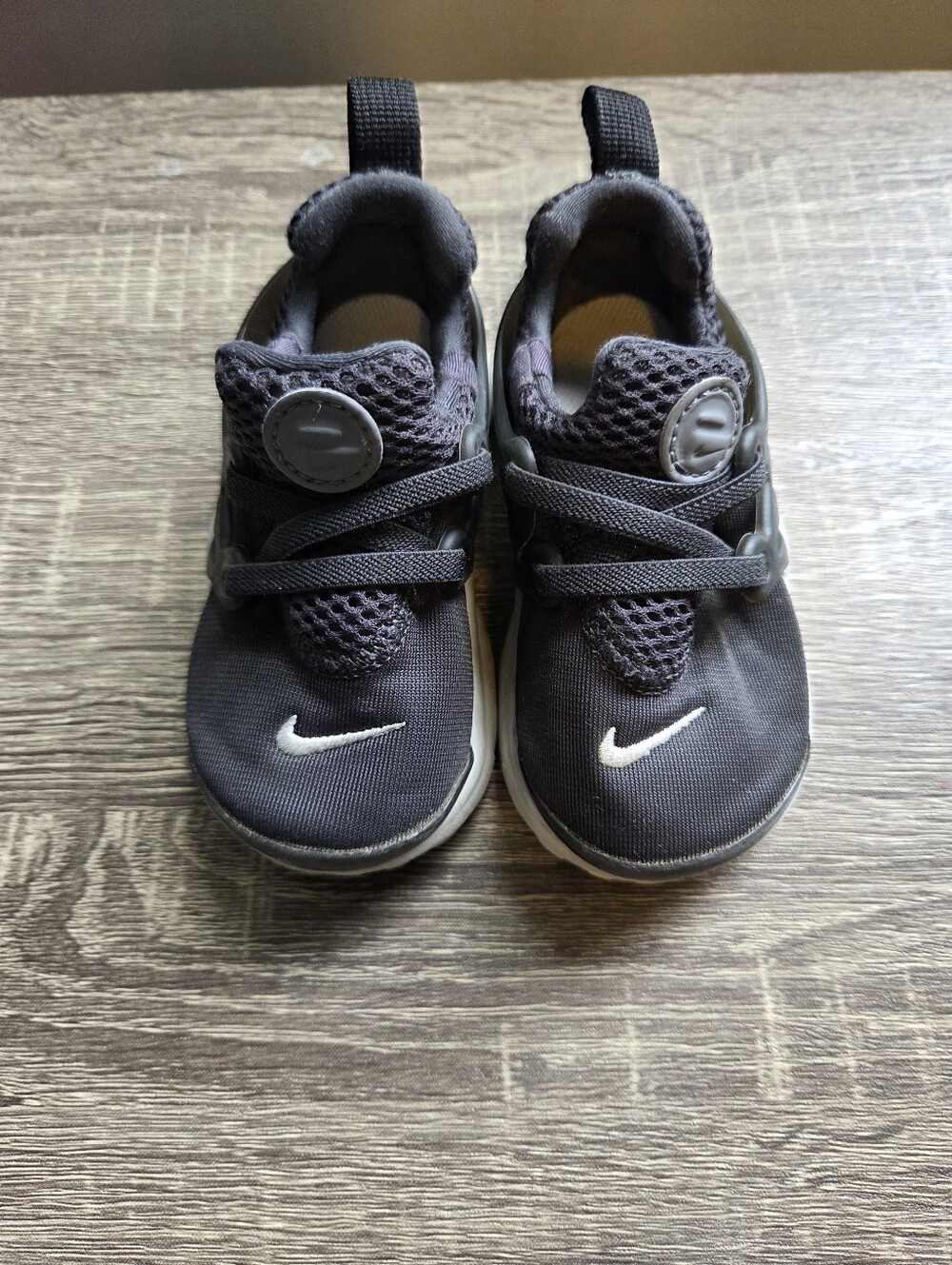 Nike Presto Size 7C